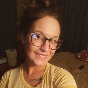 Meet your Posher, Rachael